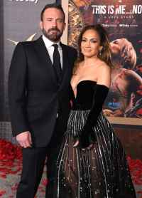 Ben Affleck is not interested in restoring romance with ex-wife Jennifer Garner