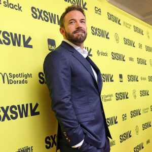Ben Affleck Reacts to Son Eyeing 6K Pair of Dior Sneakers