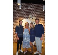 Cincinnati Bengals Cade York kicker offers to love the DCC Zoe Dale: 'Still in Awe'
