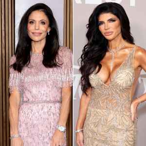 Bethenny Frankel Reacts to Teresa Giudice and Luis Ruelas Tax Debt Drama
