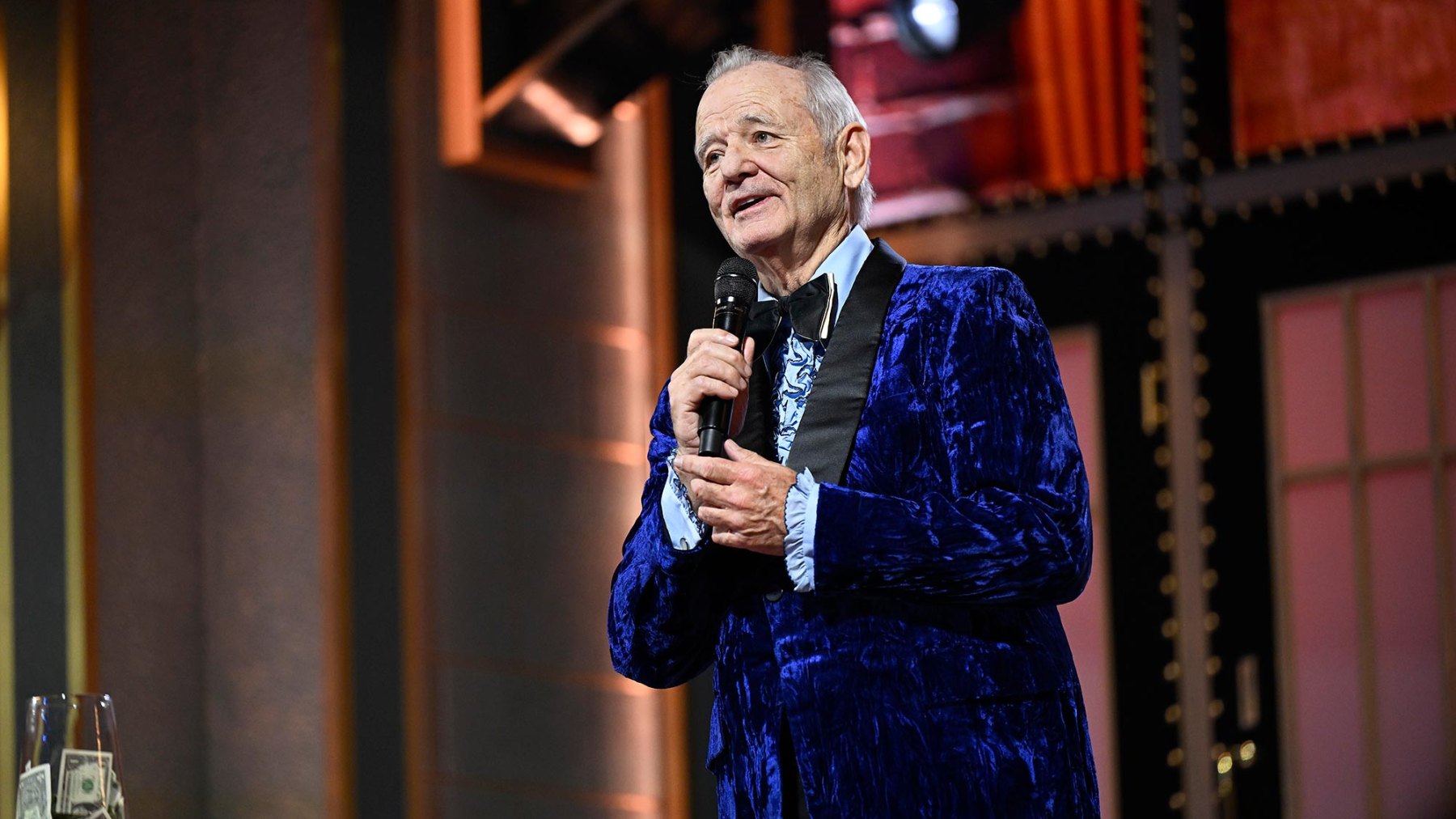 Bill Murray Recalls Bruce Willis Insane Job As An SNL Assistant bill-murray-recalls-bruce-willis-insane-job-as-an-snl-assistant