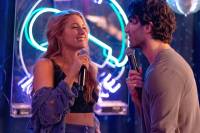Blake's lively thanks fans for having a love returned to us in SXSW in the middle of a legal drama 112