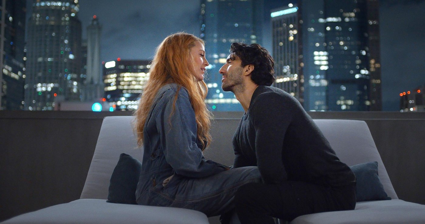 Blake Lively and Justin Baldoni Speak Out Amid Protective Order Wait ...