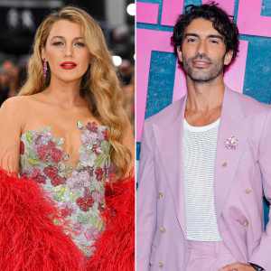 Blake Lively and Justin Baldonis Lawsuit Is Getting a Docuseries on Discovery