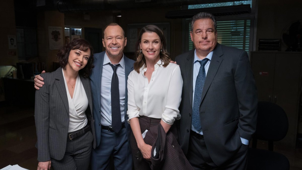 Blue Bloods' Cast's Post-Show Plans: What's Next Amid Boston Blue Spinoff | Us Weekly