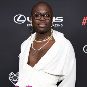 Bob the Drag Queen Would Start a Fight at the Bookstore Over His New Novel