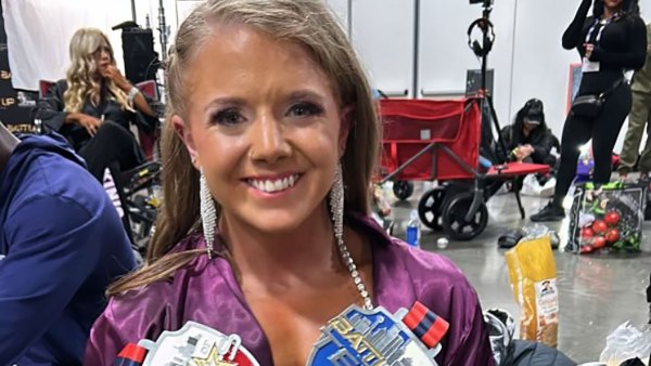 Bodybuilder Jodi Vance What Led to Dehydration Causing Her Death