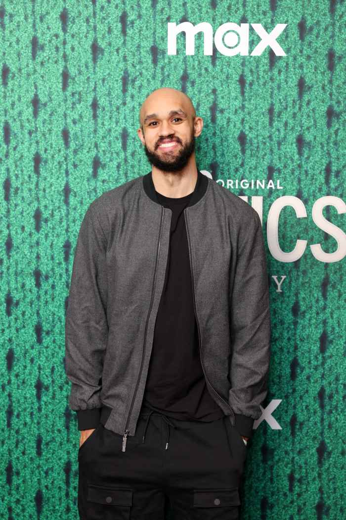 Boston Celtics Star Derrick White Glued His Teeth Back In During Game