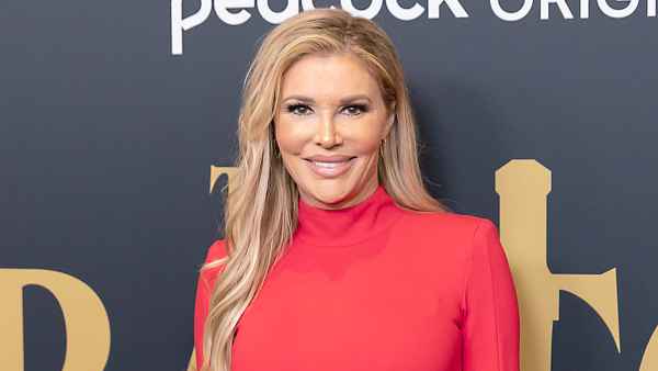 Brandi Glandville Says She's 'Miserable' and Her Face Has 'Melted Away' as She Shares Health Update