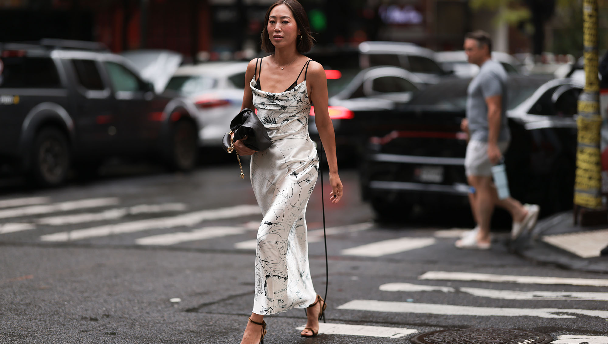 Breezy Maxi Dresses Are Hiding Out In Anthropologie's Sale Section - Shop Our Favorite Styles from $50