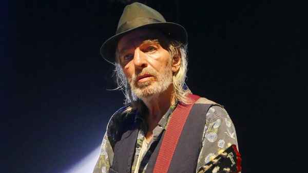 Brian James Dead The Damned Guitarist Dies at Age 70 906
