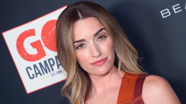 LOS ANGELES, CALIFORNIA - OCTOBER 08: Brianne Howey attends the GO Campaign 15th Annual GO Gala hosted by Lily Collins at City Market Social House on October 08, 2022 in Los Angeles, California. (Photo by David Livingston/Getty Images)