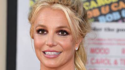 Britney Spears calls her son a genius in rare Instagram video 1163652395
