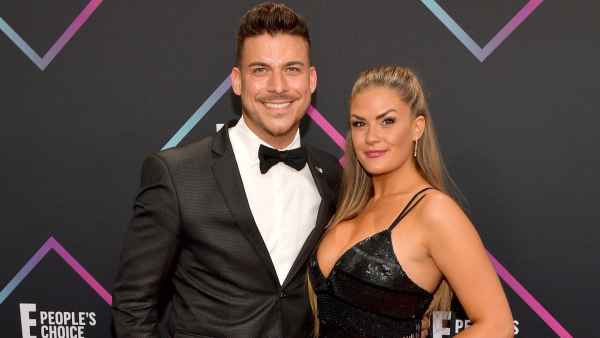 Brittany Cartwright Reacts To Jax Taylor Cocaine Confession