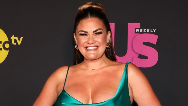 Brittany Cartwright Would Definitely Go Smaller During Next Breast Augmentation Is Waiting to Get Checked Out Until She Knows If She Will Have More Kids