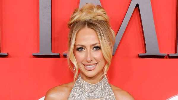 Brittany Mahomes Shows Off Breast Milk Goods Alongside Bottle of Booze in Relatable Mom Moment 824