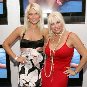 Brooke Hogan Responds After Mom Linda Claims They Havent Spoken in 8 Years