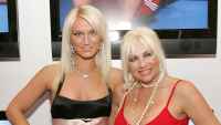 Brooke Hogan Responds After Mom Linda Claims They Havent Spoken in 8 Years