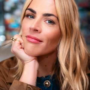 Busy Philipps Details Dawsons Creek Reunion Plans in Honor of James Van Der Beek