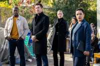 Fans miss him after CBS canceled 'FBI: Most Want' and 'FBI: International' for season 2025-2026