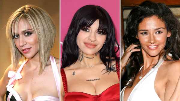 Cantantes hispanas que tienen o tuvieron cuenta en OnlyFans Sensualidad libertad y polemica