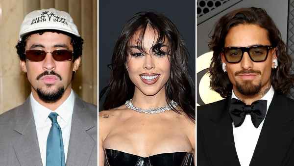 Celebridades hispanas que han posado para Calvin Klein
