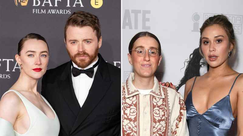 Celebrity Couples Who Got Married in Secret