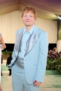 Celebs Who ve Said They DON T Want Their Kids to Be Actors Musicians 121 Ed Sheeran
