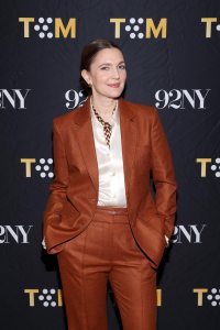 Celebs Who ve Said They DON T Want Their Kids to Be Actors Musicians 125 Drew Barrymore