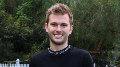 Chase Chrisley Marks Nearly 1 Month Alcohol Free