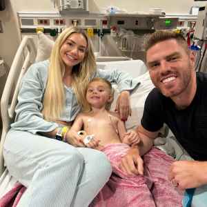 Chelsea Freeman Gives Update on Miracle Recovery of Son Max