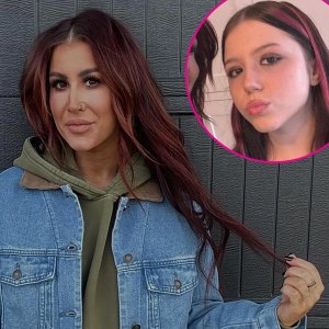 Chelsea Houska s Update on Daughter Aubree Proves She s Raising a Cool and Confident Teenager 676