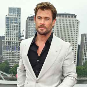 Chris Hemsworth Spoke to Australian Police About Missing Officer