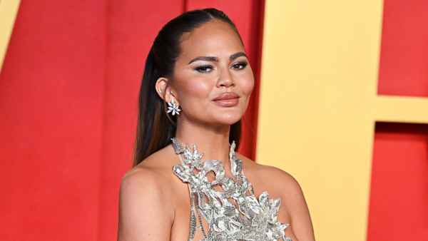 Chrissy Teigen Sends Message Cigarettes Smokers as She Discusses Quitting