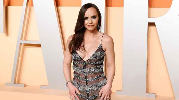 Christina Ricci Lists 4 Million Home