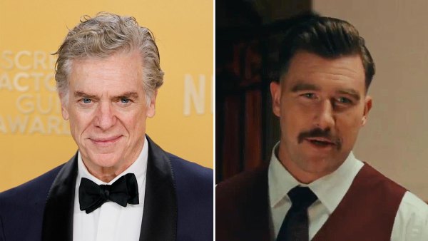 Christopher McDonald Teases Travis Kelce s Happy Gilmore 2 Cameo – Even If He s Team Josh Allen 739