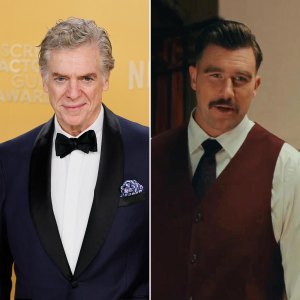 Christopher McDonald Teases Travis Kelce s Happy Gilmore 2 Cameo – Even If He s Team Josh Allen 739