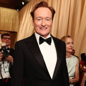 Conan OBrien Reveals The Oscar Jokes He Wasnt Allowed to do