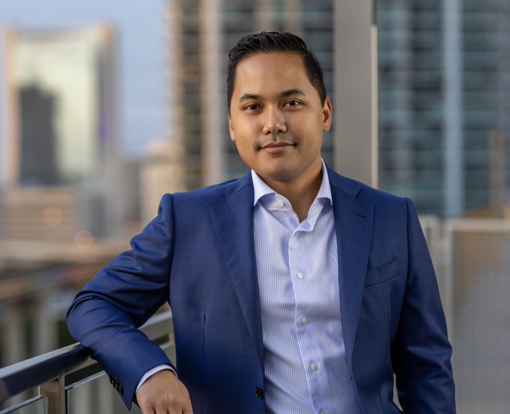 Daniel Chin