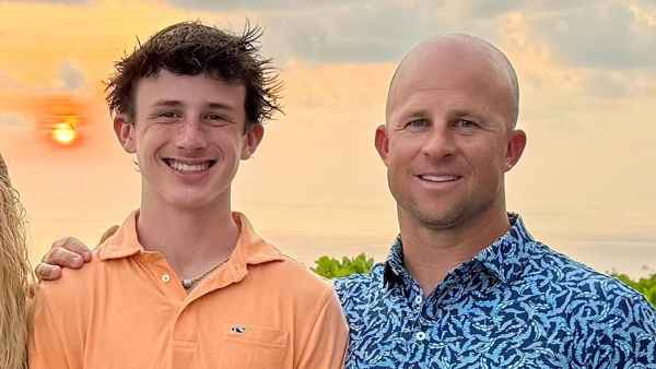 Costa Rican Officials Are Still Investigating Hotel Where Brett Gardners Son Miller Died at 14
