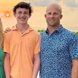 Costa Rican Officials Are Still Investigating Hotel Where Brett Gardners Son Miller Died at 14
