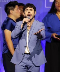 David Archuleta says he can do what I want after leaving Mormon Church he is okay to explore 989