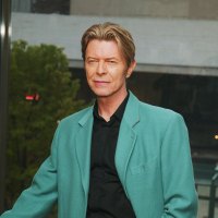 David Bowie Bio 696