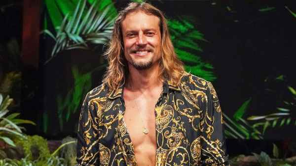David Genat Wins Biggest Prize in Reality TV History