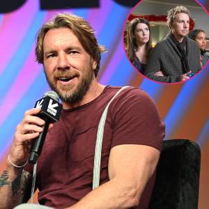 Dax Shepard Says He Was Among the Lowest Paid Parenthood Stars