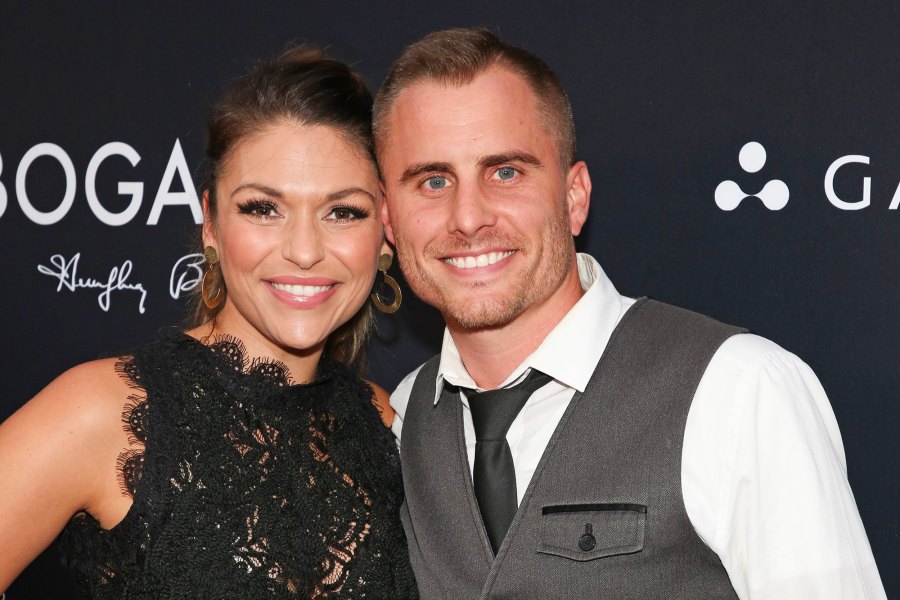 DeAnna Pappas and Stephen Stagliano Timeline