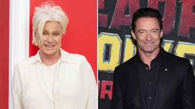 Deborra Lee Furness Is Rebuilding Her Life Without Hugh Jackman