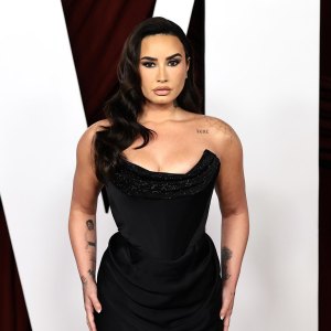 Demi Lovato Has Jutes Read ChatGPTs Most Epic Roasts of Her So You Think I’m a Good Singer