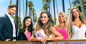 Denise Richards Daughter Sami and Lola Sheen Reveal Where They Stand With Dad Charlie Sheen 700