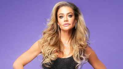 Denise Richards Takes Us Back Through Her Iconic Career From Wild Things to RHOBH 956